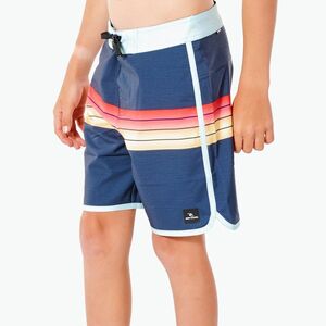 Gyerek úszónadrág Rip Curl Mirage Surf Revival Boardshort tengerészkék KBOTD9 (Mirage Surf Revival KBOTD9) kép