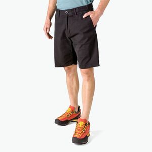 Férfi túranadrág Rip Curl Travellers Walkshort fekete CWADD9 (Travellers Walkshort CWADD9) kép