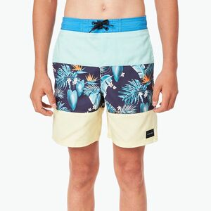 Gyerek úszónadrág Rip Curl Undertow Semi-Elasticated 16 Boardshort Fiú színes KBOGS4 (Undertow S/E Boardshort 16 KBOGS4) kép