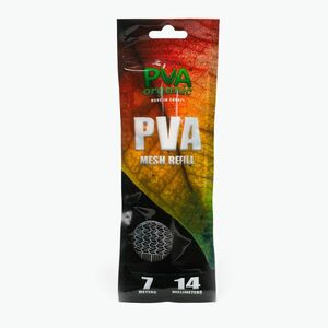 Katran PVA Mesh utántöltő cserélhető háló fehér 1192 (PVA Mesh Refill 1192) kép