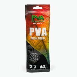 Katran PVA Mesh utántöltő fehér 11496 (PVA Mesh Refill 11496) kép