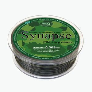 Katran Synapse Wild Carp Camo zöld (Synapse Wild Carp Camo) kép