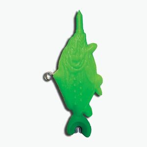 Katran 5in1 horgász multiszerszám zöld (Multitool 5w1) kép