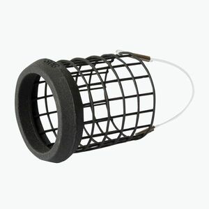 Mátrix alsó súlyozott ketrec adagoló fekete GFR211 (Bottom Weighted Cage Feeder GFR211) kép