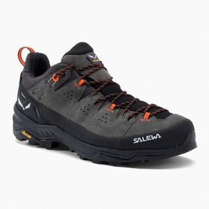 Férfi túrabakancs Salewa Alp Trainer 2 GTX barna 00-0000061400 (Alp Trainer 2 GTX 00-0000061400) kép