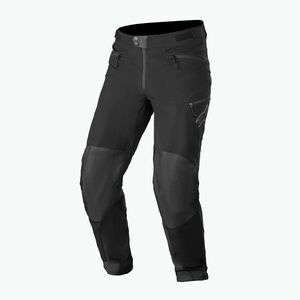 Férfi Alpinestars Alps Bike nadrág fekete 1723920/10 (Alps Pants 1723920/10) kép