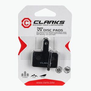 Clark's VX811 fékbetétek Tektro CLA-VX811 (VX811 Tektro CLA-VX811) kép