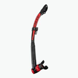 Cressi Itaca Ultra Dry snorkel piros ES290158 (Itaca Ultra Dry ES290158) kép