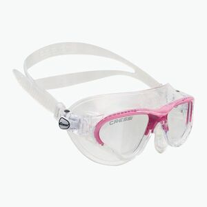 Cressi Cobra úszószemüveg DE201940 (Cobra DE201940) kép