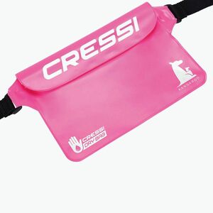 Cressi Kangaroo Dry Pouch vízálló táska rózsaszín XUB980010 (Dry Pouch XUB980010) kép