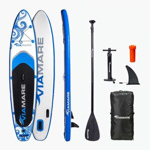 SUP deszka Viamare 330 S kék 1123057 (330 S 1123057) kép