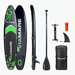 SUP deszka Viamare 330 S fekete 1123060 (330 S 1123060) kép