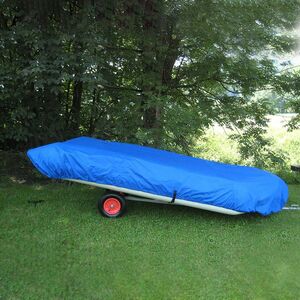 Viamare hajófedél kék 1126078 (Boat Cover 1126078) kép