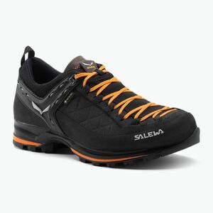 Salewa MTN Trainer 2 GTX férfi túrabakancs fekete 00-0000061356 (MTN Trainer 2 GTX 00-0000061356) kép
