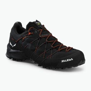 Salewa férfi Wildfire 2 közelítő cipő fekete 00-0000061404 (Wildfire 2 00-0000061404) kép