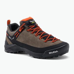 Salewa Wildfire Leather férfi túrabakancs barna 00-0000061395 (Wildfire Leather 00-0000061395) kép