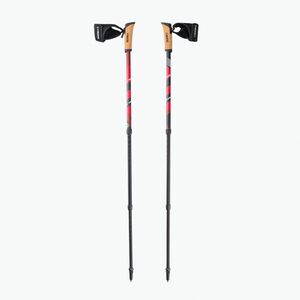 Viking Nordic walking botok Kube Pro 34 piros 650/22/1743/34 (Kube Pro 34 650/22/1743/34) kép