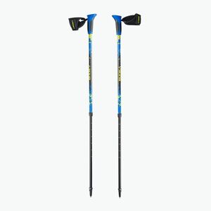 Nordic walking botok Viking Ruten Pro 15 kék/fekete 650/22/5190/15 (Ruten Pro 15 650/22/5190/15) kép