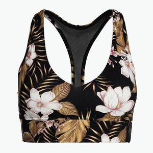 Női edzős felső Rip Curl Playabella Sport Crop fekete GTEOA9 (Playabella Crop Top GTEOA9) kép