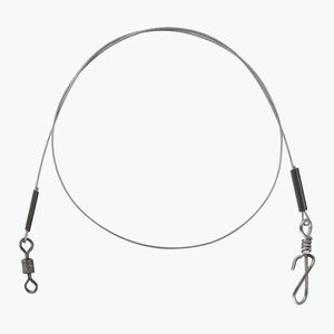 Dragon Wire Quick Lock fonóvezető 7x7 2db ezüst PDF-56-406 (Wire Quick Lock PDF-56-409-20) kép