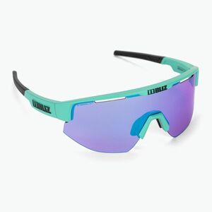 Bliz Matrix Nano Nordic Light napszemüveg zöld 52104-34N (Matrix Nano Optics Nordic Light 52104-34N) kép