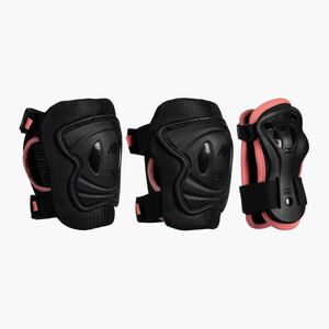 K2 Marlee Pro pad szett fekete 30E1410/11 (Marlee Pro Pad Set 30E1410/11) kép