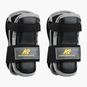 K2 Performance csuklóvédő fekete 30E1417/11 (Performance 30E1417/11) kép