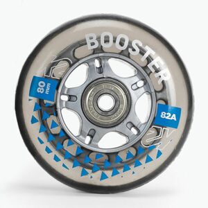 K2 Booster ILQ 7 görgős kerekek (8 db) 30F3009/11 (Booster 8-Wheel Pack ILQ 7 30F3009/11) kép