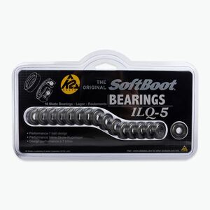 K2 ILQ 5 csapágykészlet (16 darab) 3052000/11 (ILQ 5 3052000/11) kép