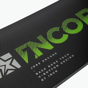 JOBE Encore Slalom wakeboard síléc fekete 262322002 (Encore Slalom 262322002) kép