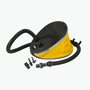 JOBE lábpumpa sárga 410017101 (Foot Pump 410017101) kép
