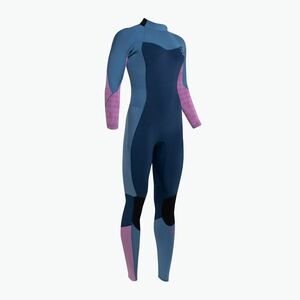 Női búvárruha Billabong 4/3 Synergy BZ Full river (4/3 mm Synergy Back Zip Z44G16BIF1-1677) kép