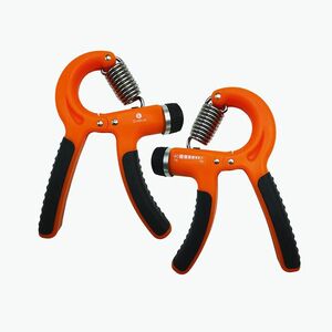 Sveltus állítható kézi edző narancssárga 5301 (Adjustable Hand Trainer 5301) kép