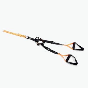 Sveltus Suspender edzőszalagok narancssárga 3910 (Suspender 3910) kép
