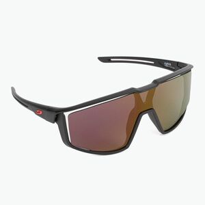 Julbo Fury Spectron 3Cf kerékpáros szemüveg fekete J5501114 (Fury S Spectron J5501114) kép