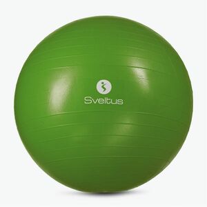 Sveltus Gymball fitness labda zöld 0435 (Gymball 0435) kép
