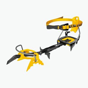 Automatikus kramponok G20 Plus COM EVO sárga RAG20P (G20 Plus COM EVO RAG20P) kép