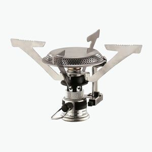 Coleman Fyrepower PZ utazó tűzhely ezüst 2000028074 (Fyrepower PZ 2000028074) kép