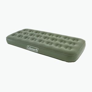 Coleman Comfort Bed Egyszemélyes felfújható matrac zöld 2000021962 (Comfort Bed Single 2000021962) kép