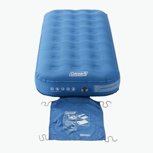 Coleman Extra Durable Single felfújható matrac kék 2000031637 (Extra Durable Single 2000031637) kép