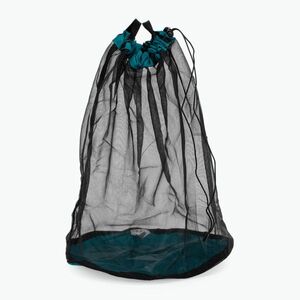 Utazási poggyászzsák Deuter Mesh Sack 10 fekete 3940821 (Mesh Sack 10 3940821) kép
