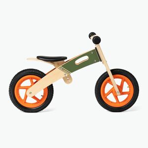 Spokey Woo-Ride Duo terepkerékpár zöld 940905 (Woo-Ride Duo 940905) kép