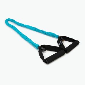 Sveltus Fitness fitness expander Power Tube Light kék 3903 (Fitness Power Tube Light 3903) kép