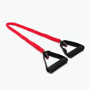 Sveltus Fitness Power Tube Erős piros 3905 (Fitness Power Tube Strong 3905) kép