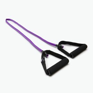 Sveltus Fitness Tube Medium lila 3902 (Fitness Tube Medium 3902) kép