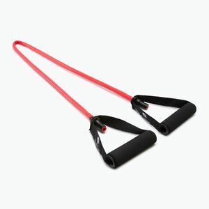 Sveltus Fitness Tube Strong piros 3900 gumitágító gumiból (Fitness Tube Strong 3900) kép