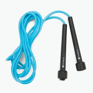 Sveltus PVC ugrókötél kék 2711 (PVC Skipping 2711) kép