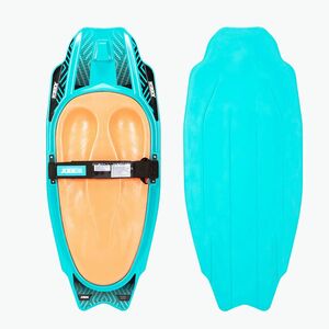 Wakeboard JOBE Slash Kneeboard teal (Slash 252522002) kép