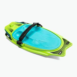 JOBE Slash Kneeboard szett zöld-kék 258822003 (Slash 258822003) kép