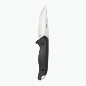 Gerber Tourist Knife Moment Fixed Large Drop Point fekete ezüst 31-003617 (Moment Fixed Large Drop Point 31-003617) kép